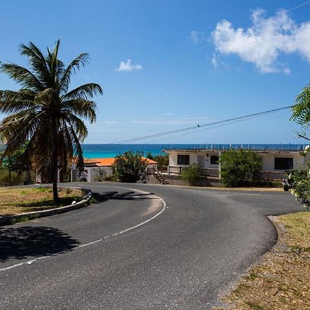 Moonlight Cottage East End Village المظهر الخارجي الصورة