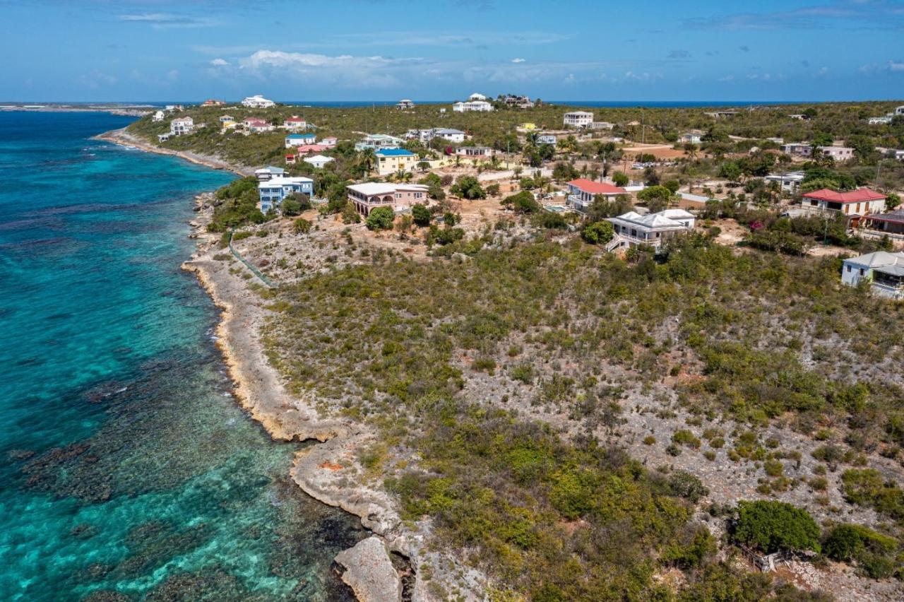 Moonlight Cottage East End Village المظهر الخارجي الصورة