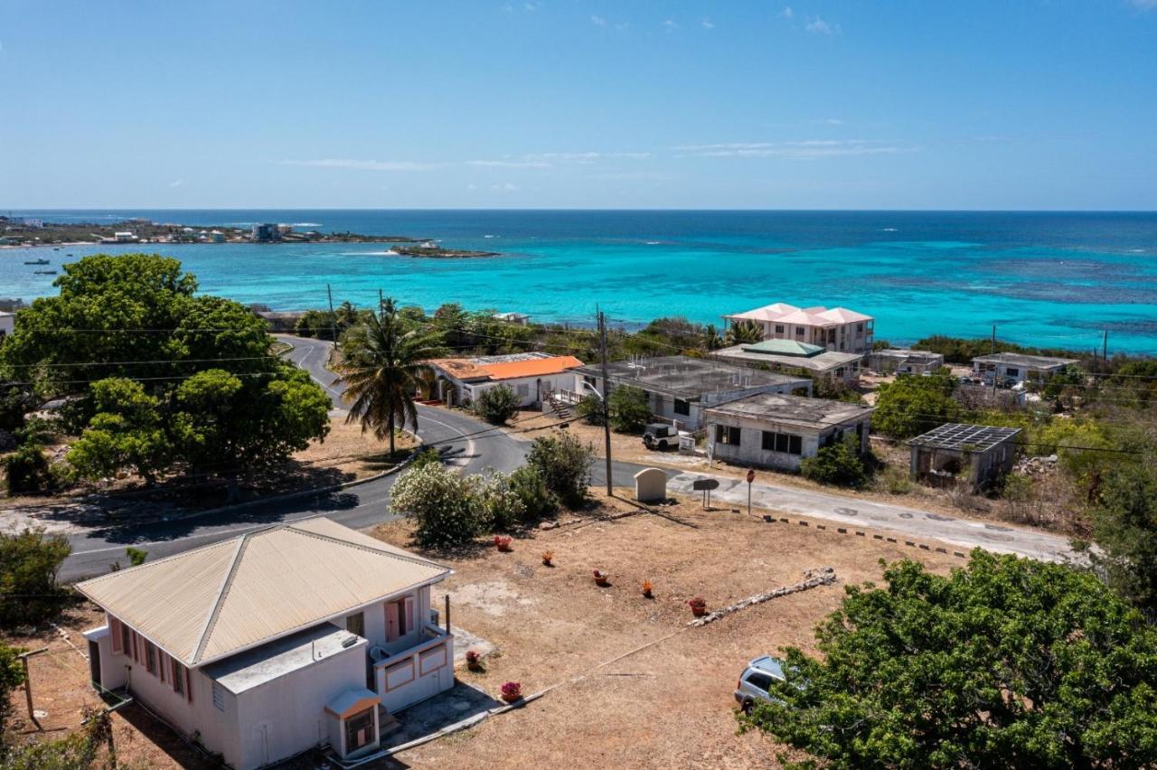 Moonlight Cottage East End Village المظهر الخارجي الصورة